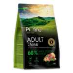 Profine Adult Lamb 3kg - hundefoder med lam