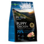 Profine Puppy Chicken 3kg - hvalpefoder med kylling