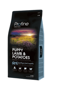 Profine Puppy Lamb & Potatoes 15kg