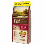 Sam's Field Adult Medium Chicken 13+2kg