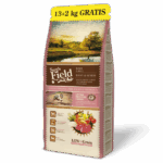 Sams Field Light & Senior 13 + 2 kg