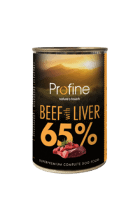 Profine Beef & liver