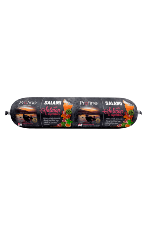 Profine Salami - Salmon & Vegetables