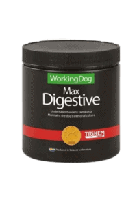 WorkingDog Max Digestive 600g
