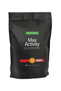 WorkingDog MaxActivity 1kg