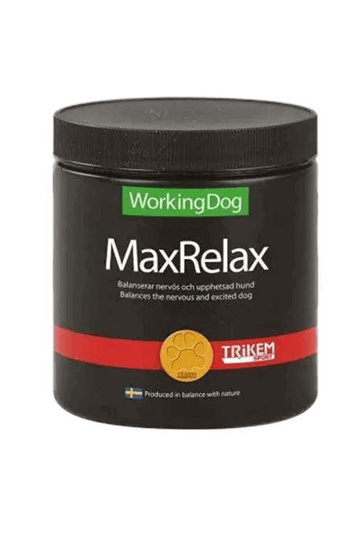 WorkingDog MaxRelax 450g
