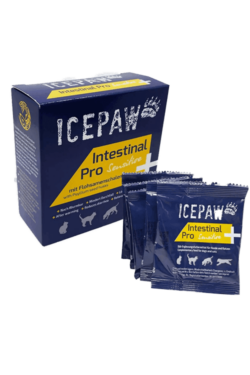 IcePaw Intestinal Pro Sensitiv Plus 50g (5stk)