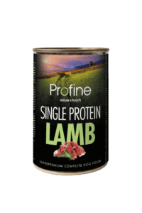Profine Single protein - Lamb
