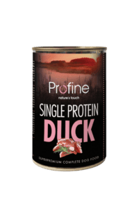 Profine Single protein - Duck