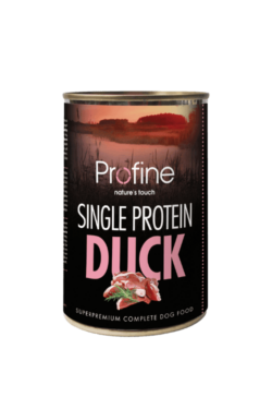 Profine Single protein - Duck