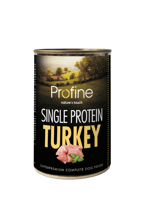 PRofine Single Protein Turkey