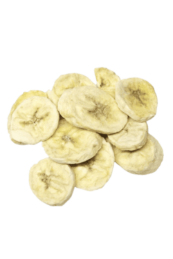 PetDK Frysetørret Banan 30g