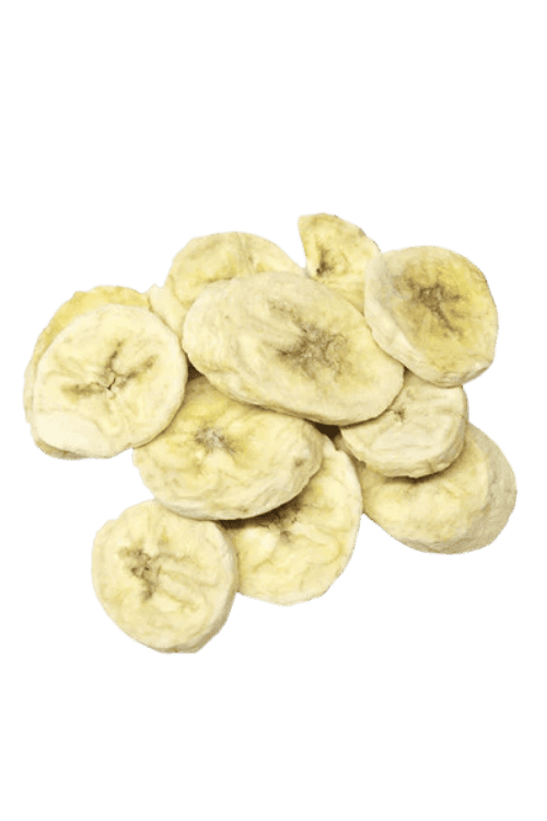 PetDK Frysetørret Banan 30g