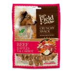 Sams Field Crunchy Cracker Beef