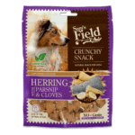 Sams Field Crunchy Cracker Herring