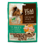 Sams Field Crunchy Cracker Turkey