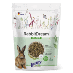 RabbitDream HERBS (1,5 kg) - pellets til kaniner fra Bunny Nature
