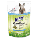 RabbitDream WINTER OUTDOOR (1,5 kg) kaninfoder