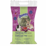 Bunny Nature FreshGrass Vital Hø - med grøntsager (500 g)