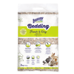 Bunny Nature Bedding Fresh & Dry (2 kg) - Bundstrøelse