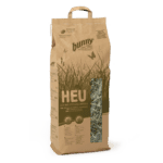 Bunny Nature Conservation Meadows - Naturfredet Hø (600g)