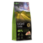 Profine Light Lamb er superpremium fuldfoder til alle hunderacer