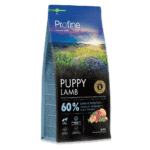 Profine Puppy Lamb - Glutenfri tørfoder til din hvalp eller unghund