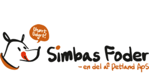 Simbas Foder - Det optimale valg til din firbenede ven.
