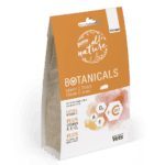 Botanicals Vitamin C-Snack - Vitaminboost til dit marsvin