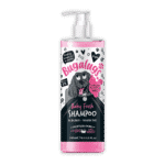 Bugalugs Pet Shampoo Baby Fresh er tørshampoo til hunde