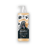 Bugalugs Oatmeal Shampoo 500ml