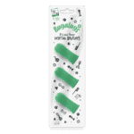 Bugalugs Silicone Finger Dental Care Brushes 3 stk - tandbørste til kæledyr