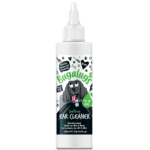Bugalugs Soothing Ear Cleaner Solution for Dogs - Ørerens til hund
