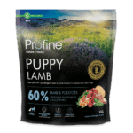 Profine Puppy Lamb 1 kg - Prøv Profine kvalitetsfoder til din hvalp