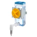 lille drikkeflaske fra Ferplast til mus eller hamsterburet. 0,1 liter