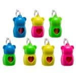 Dudu Classic hundeposedispenser