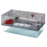 Buret Favola Black fra Petland.