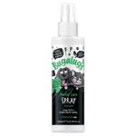 Bugalugs Dental Care Spray - Mundspray med mynte til hund og kat