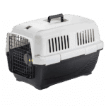 Transportkasse til hund eller kat fra Petland.