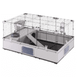 Buret Modular 2 i sort fra Petland.