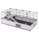 Bur Modular 3 i sort fra Petland.