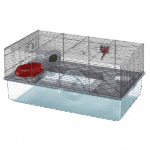 Buret Favola Black fra Petland.