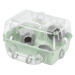 Ferplast Combi 1 hamsterbur