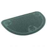 Måtte til kattetoilet