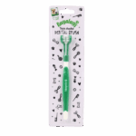 Bugalugs-Triple-Headed-Dental-Care-Toothbrush