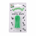 Bugalugs Fingertandbørste i Silikone