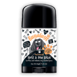 Bugalugs Oatmeal Nose & Paw Stick - Næse/potebalsam til hunde