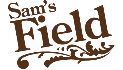 Logo for Sams Field - Petland.
