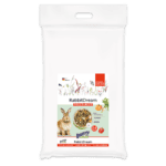 RabbitDream SPECIAL EDITION VEGETABLES 4 kg - Pellets til din kanin
