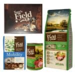 Sam's fiels hvalpepakke